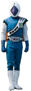 Blue Jack Ranger Jack Hayes
