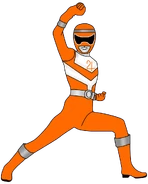 Planet Rangers | Power Rangers Fanon Wiki | Fandom