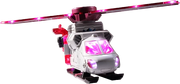 Spinel Chopper Zord