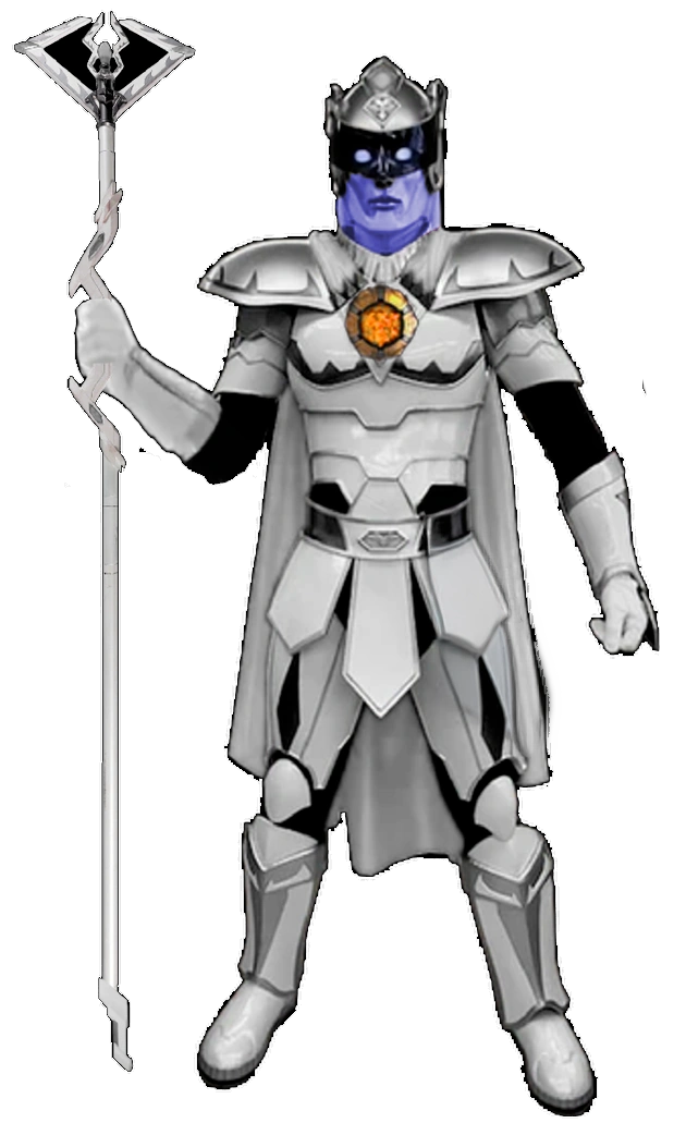 Grid Angels (Conquest of Evil) | Power Rangers Fanon Wiki | Fandom