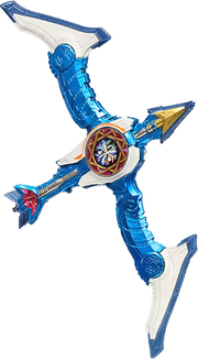 MSK-Kiraful Go Arrow