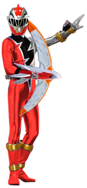 Rysoul Red Magic Boost
