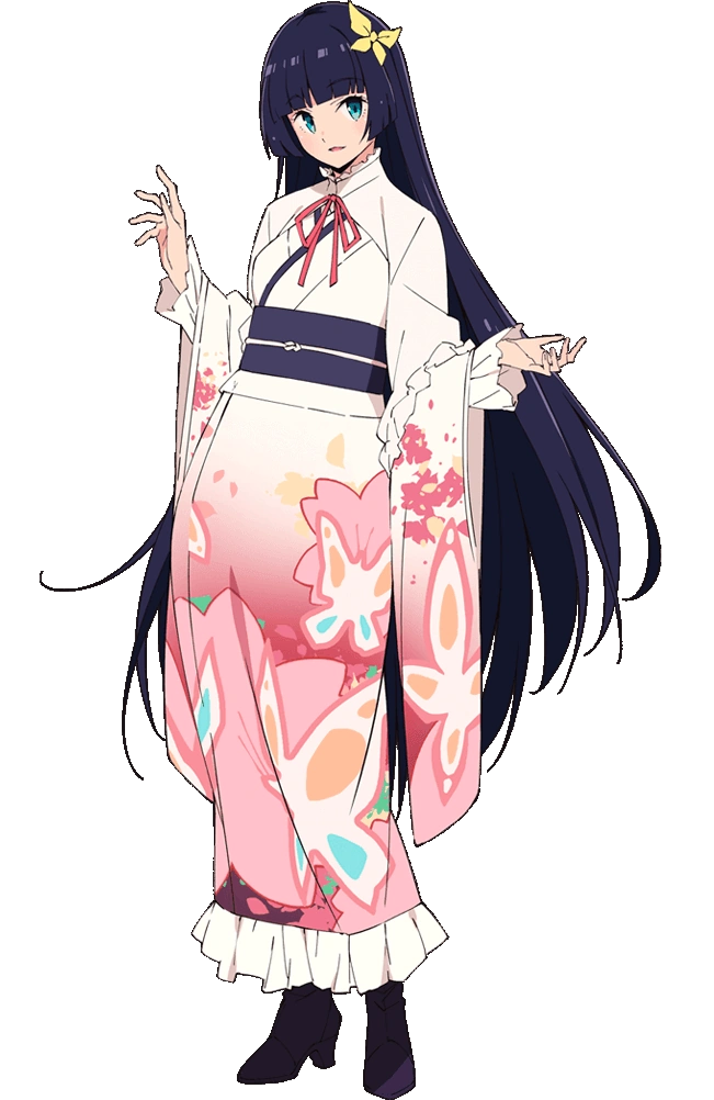 電皇神 ホルジャンク・パルテマス 金 Hanabi Komagata | Power Rangers Fanon Wiki | Fandom