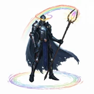 Mystical knight.jpg (129 KB) Mystical Knight