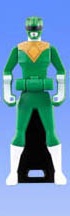 DragonRanger Ranger Key