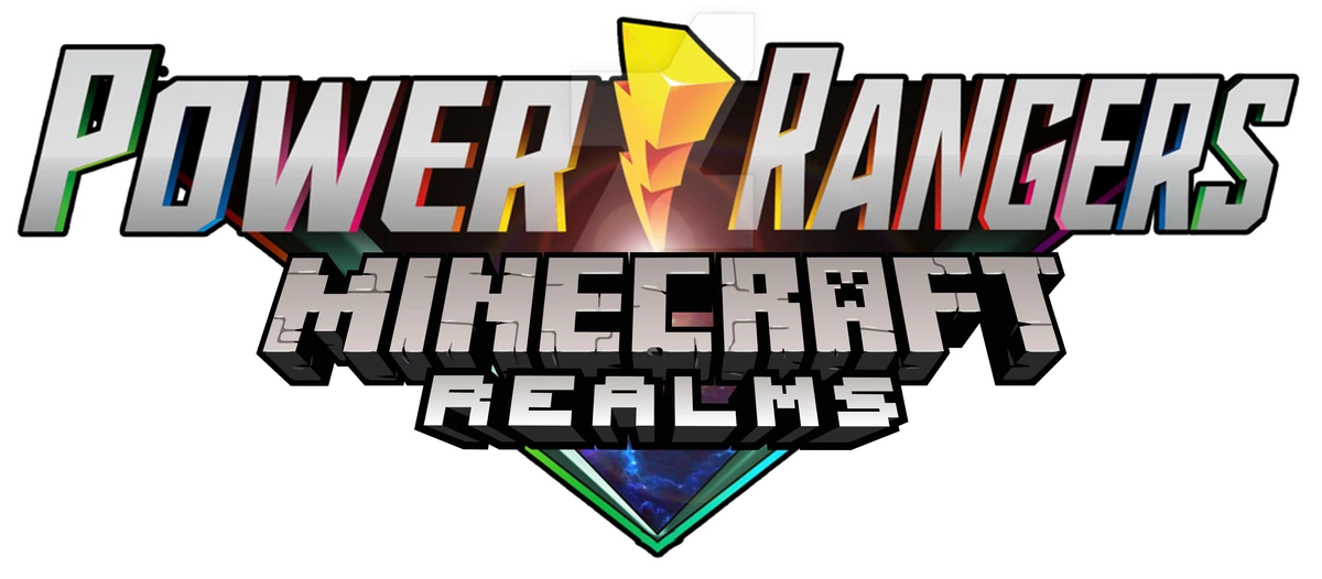 Power Rangers Minecraft Realms | Power Rangers Fanon Wiki | Fandom
