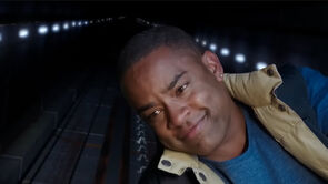 T.J. Johnson - Super Megaforce (Legendary Battle)