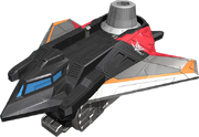 Shield Phantomzord