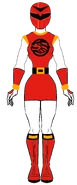 Infinity Rangers | Power Rangers Fanon Wiki | Fandom