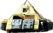 Pyramidas
