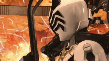 Tangled Web | Power Rangers Fanon Wiki | Fandom