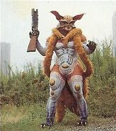 Katastrophe (Mighty Morphin Power Rangers)