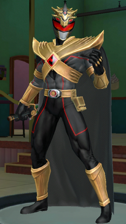 Lord Drakkon Power Rangers Legacy Wars Wiki Fandom