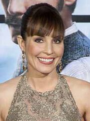 Noomi Rapace 2011