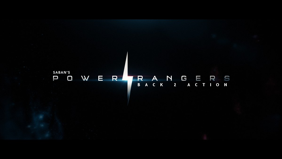 Power Rangers Back 2 Action Power Rangers Movie Fanon Wiki Fandom