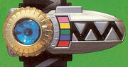 PRLG Transmorpher