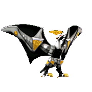 Dragozord 3