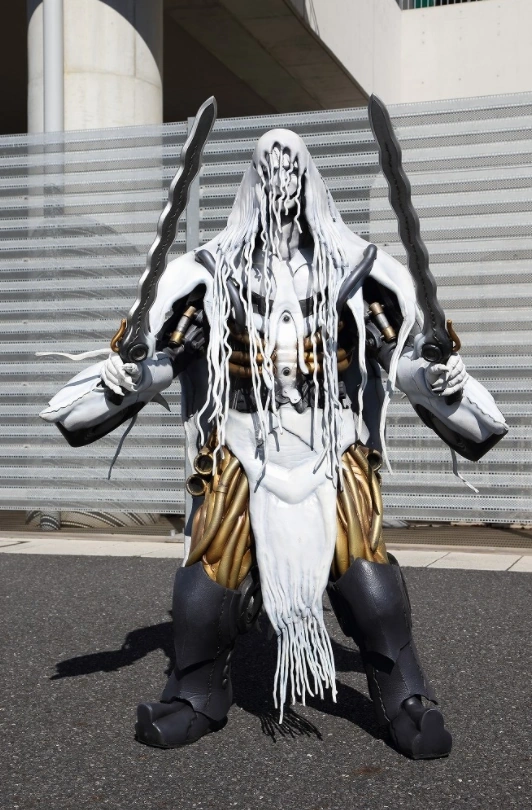 Ghost Monster | Wiki Power Rangers Super Sentai | Fandom