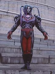 Monstruos de Power Rangers: Super Patrulla Delta | Wiki Power Rangers ...