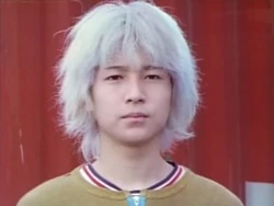 Sion | Wiki Power Rangers Super Sentai | Fandom