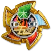 Shuriken Sentai Ninninger vs. ToQger the Movie: Ninjas in Wonderland (2016