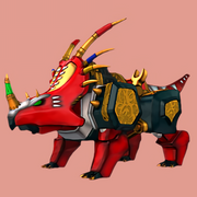 Dinothunder-zord-mezodon