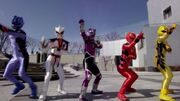 Super Megaforce as Jungle Fury.jpg