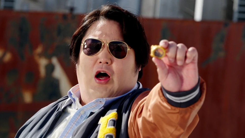 Kawashima | Wiki Power Rangers Super Sentai | Fandom