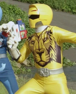 Recap: Doubutsu Sentai Zyuohger, Episode 4 – Howl in the Ring