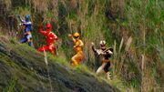 Dino Rangers in Super Megaforce.jpg