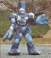 Monstruos de Mighty Morphin Power Rangers (T3) | Wiki Power Rangers ...