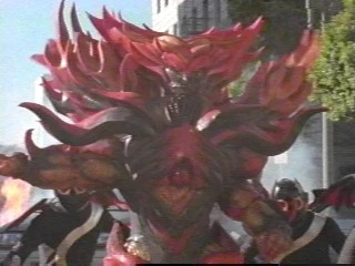 Power Rangers Lightspeed: Rescata Monstruos VIII. Monsters Morphin'