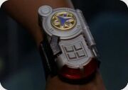 PRLR Rescue Morpher