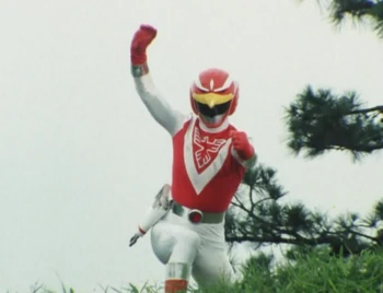 Yusuke Amamiya | Wiki Power Rangers Super Sentai | Fandom