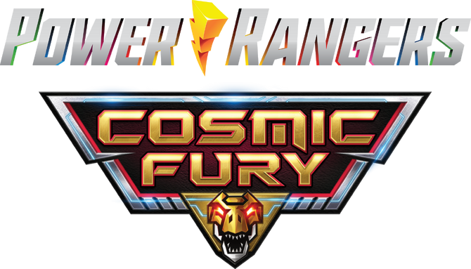 Power Rangers: Furia Cósmica