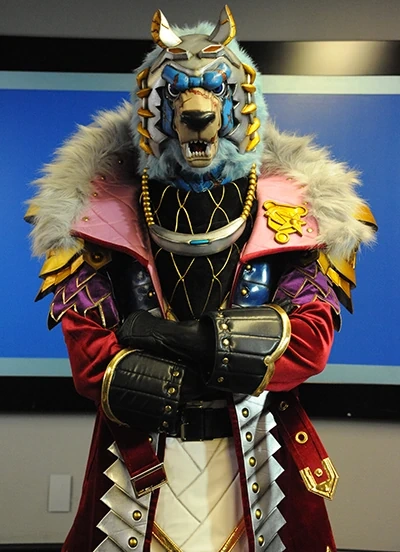 Big Bear | Wiki Power Rangers Super Sentai | Fandom