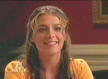 Ronny Robinson | Wiki Power Rangers Super Sentai | Fandom