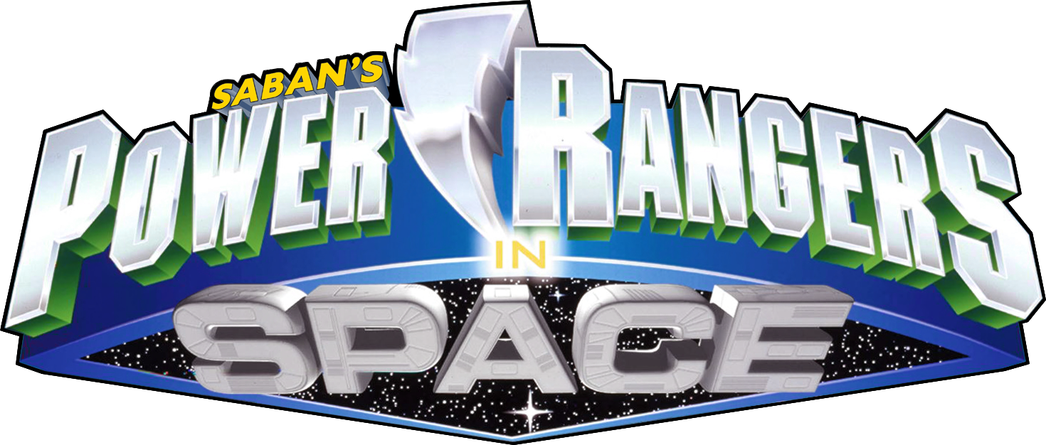 Power Rangers En El Espacio Wiki Power Rangers Super Sentai Fandom