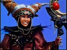 Rita Repulsa | Power Ranger Villains Wiki | Fandom