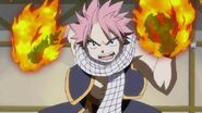 Natsu Dragneel (Fairy Tail)