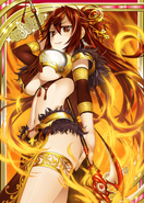 Volcanus (Valkyrie Crusade)