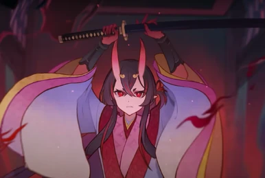 Chiyo Chiyo (Canon)/GigaTopMagnum | Character Stats and Profiles Wiki