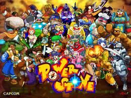 Power Stone (anime), Power Stone Wiki