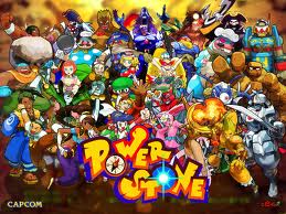 Power Stone