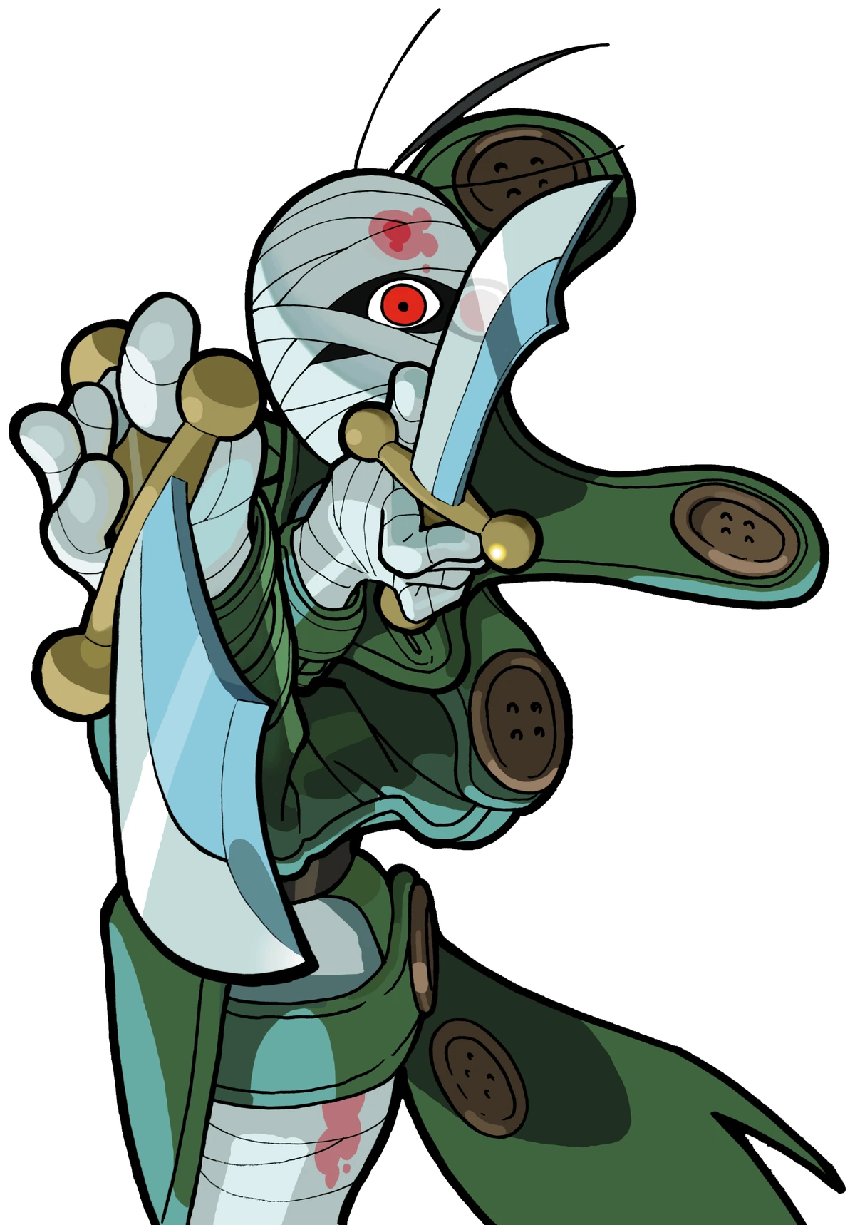 Jack | Power Stone Wiki | Fandom