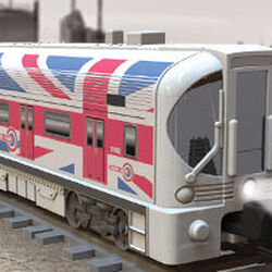 Power Trains Wiki Fandom