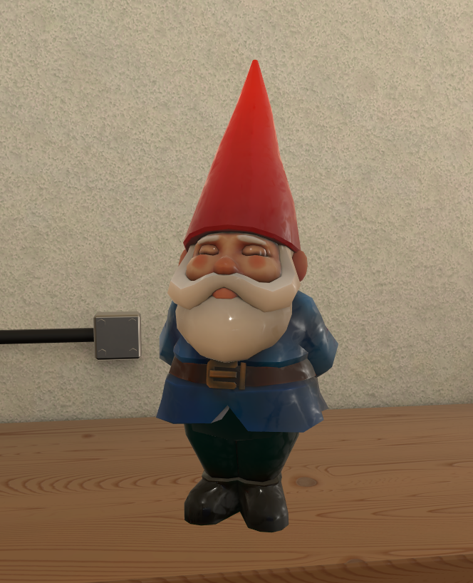 PowerWash Simulator on X: If you can tell me how many VR gnomes