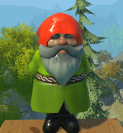 Gnome Sweet Gnome Trophy / Achievement Guide - POWERWASH SIMULATOR