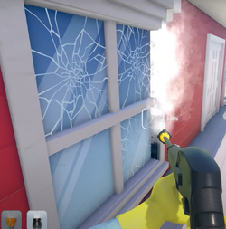PowerWash Simulator' is an inexplicably brilliant game about cleaning up  the neighbourhood