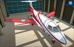 Clean The Stunt Plane, PowerWash Simulator Wiki